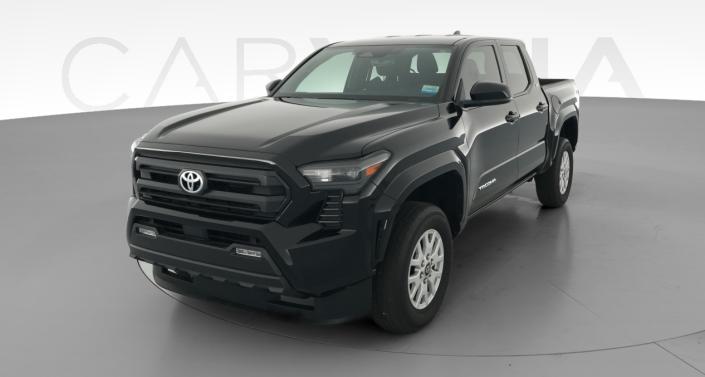 toyota tacoma 2025 3TYKB5FN8ST019001 image toyota tacoma 2025 3TYKB5FN8ST019001 image