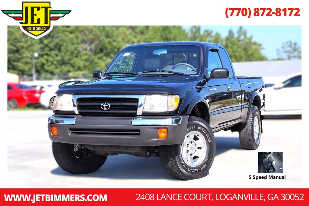 toyota tacoma 1999 4TAWN72N1XZ496442 image toyota tacoma 1999 4TAWN72N1XZ496442 image