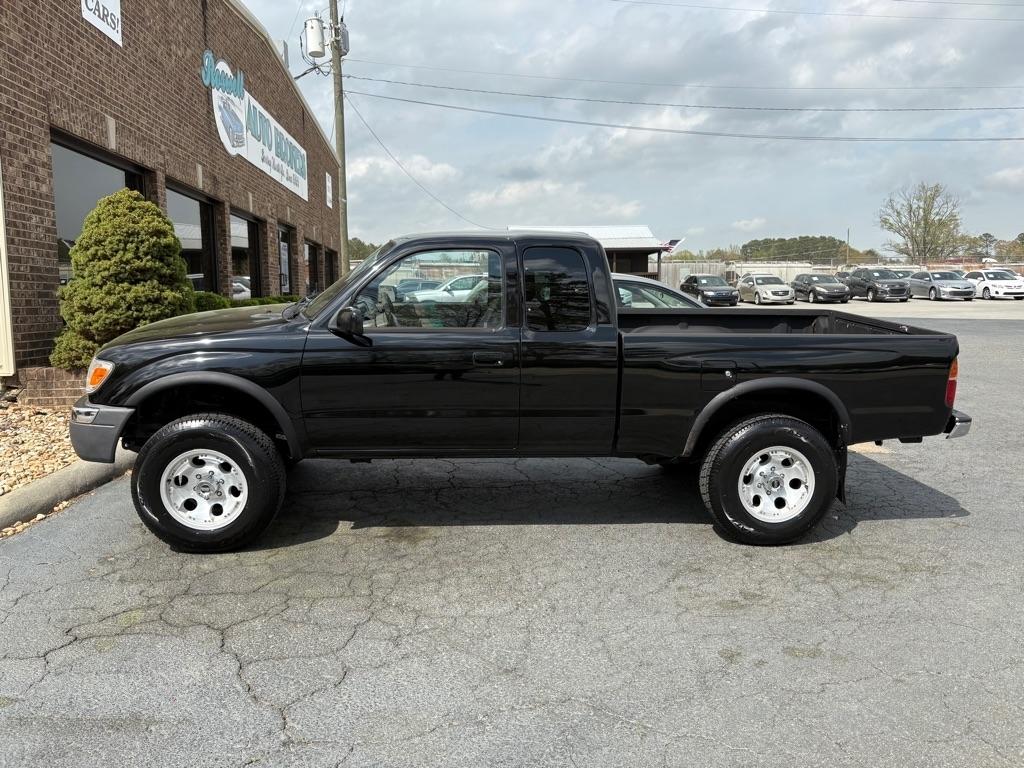 toyota tacoma 1999 4TAWN72NXXZ415924 image toyota tacoma 1999 4TAWN72NXXZ415924 image
