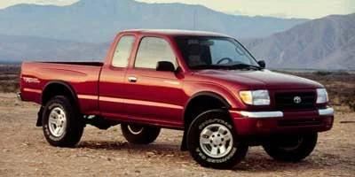 toyota tacoma 1999 4TASN92N4XZ406579 image
