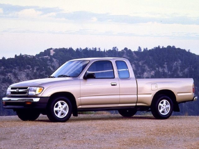 toyota tacoma 1999 4TASN92NXXZ519291 image toyota tacoma 1999 4TASN92NXXZ519291 image