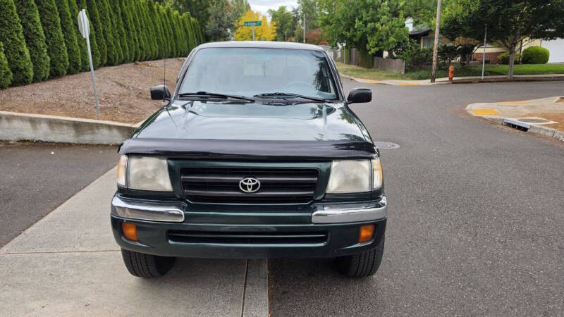toyota tacoma 1999 4TAWM72N0XZ449762 image toyota tacoma 1999 4TAWM72N0XZ449762 image