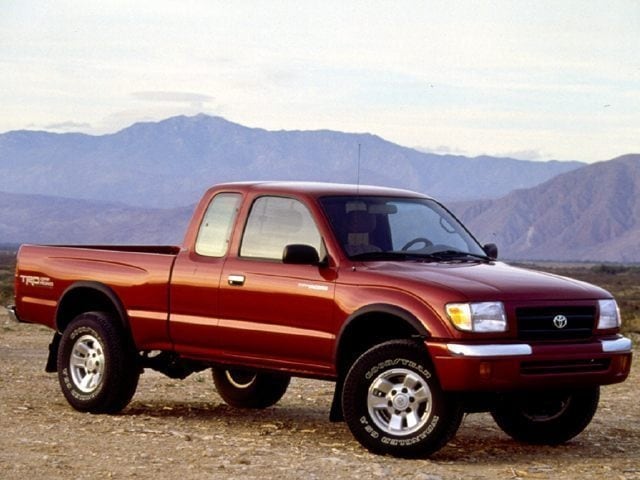 toyota tacoma 1999 4TAWN72N3XZ499925 image toyota tacoma 1999 4TAWN72N3XZ499925 image