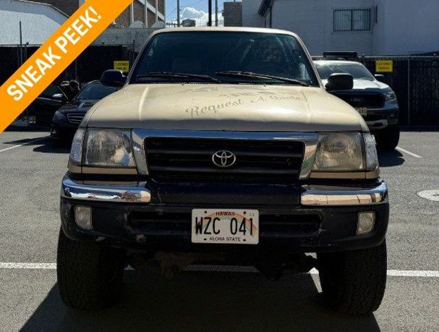 toyota tacoma 1999 4TASN92N9XZ529861 image toyota tacoma 1999 4TASN92N9XZ529861 image