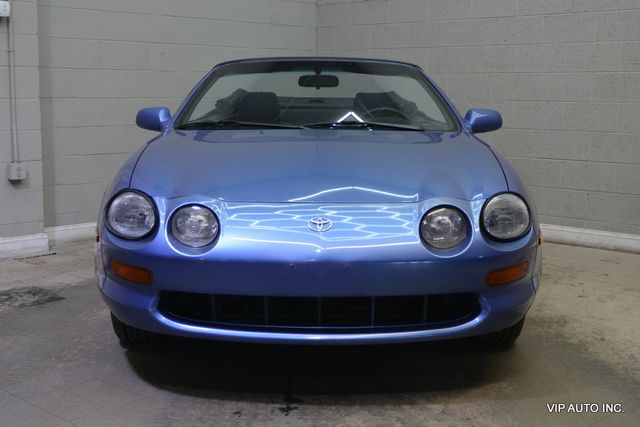toyota celica 1995 JT5ST07K6S0025815 image toyota celica 1995 JT5ST07K6S0025815 image