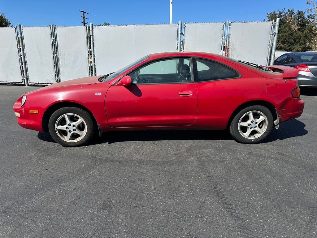 toyota celica 1997 JT2DB02T1V0075602 image toyota celica 1997 JT2DB02T1V0075602 image
