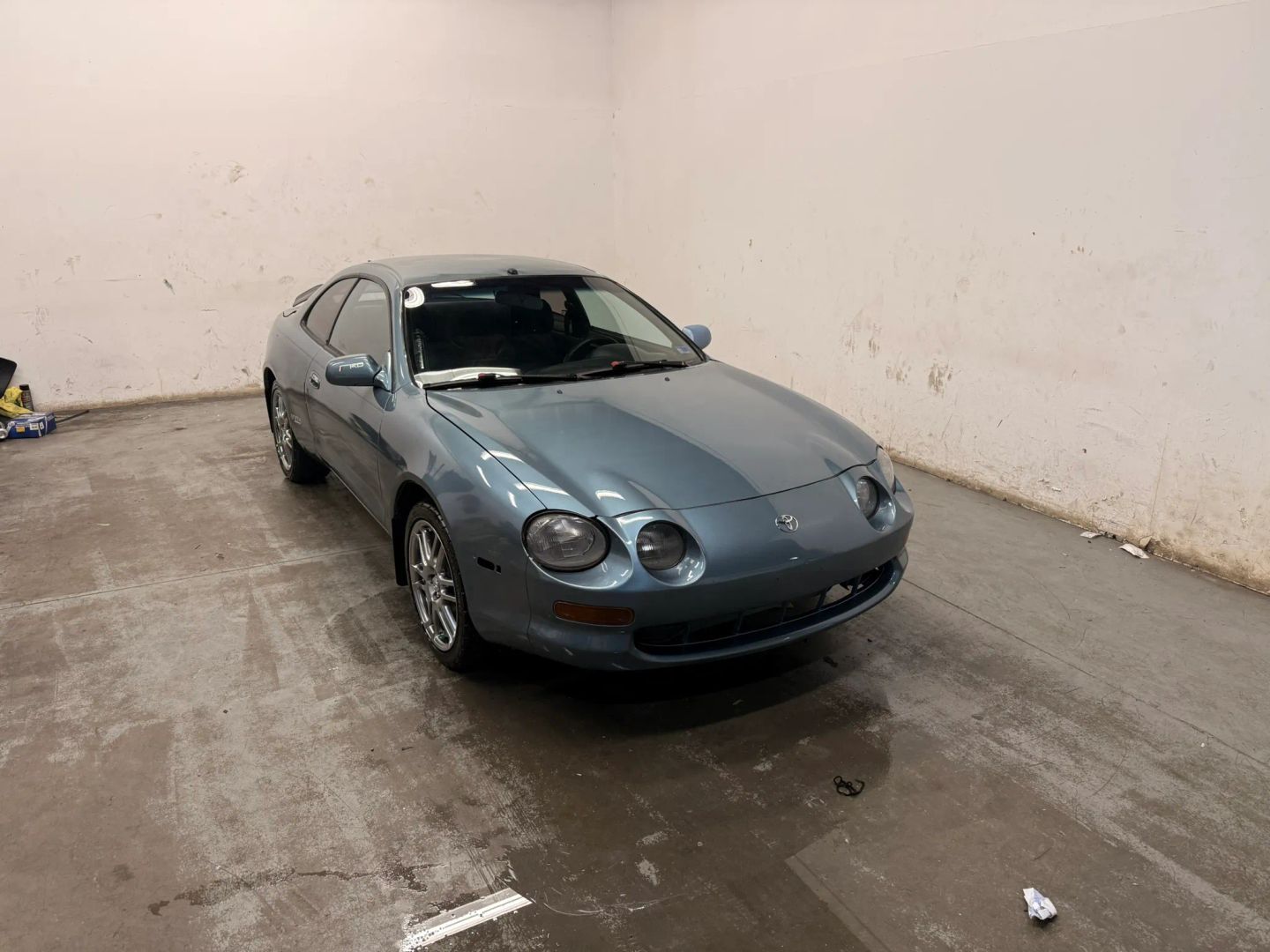 toyota celica 1994 JT2ST07F4R0001023 image toyota celica 1994 JT2ST07F4R0001023 image