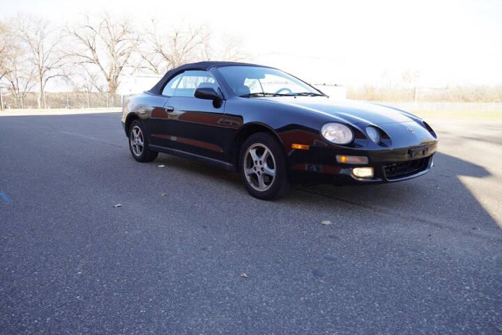 toyota celica 1996 JT5FG02T9T0034936 image toyota celica 1996 JT5FG02T9T0034936 image
