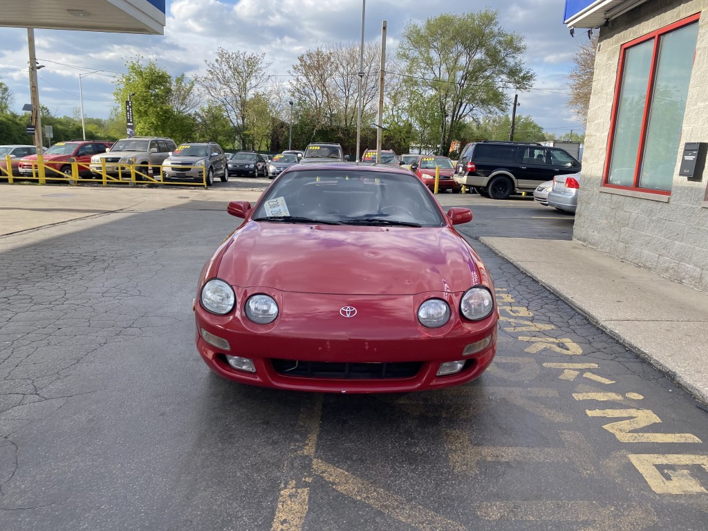 toyota celica 1996 JT2DG02TXT0037123 image toyota celica 1996 JT2DG02TXT0037123 image