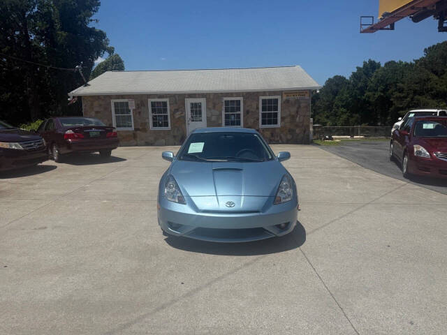 toyota celica 2004 JTDDR32T040175502 image toyota celica 2004 JTDDR32T040175502 image