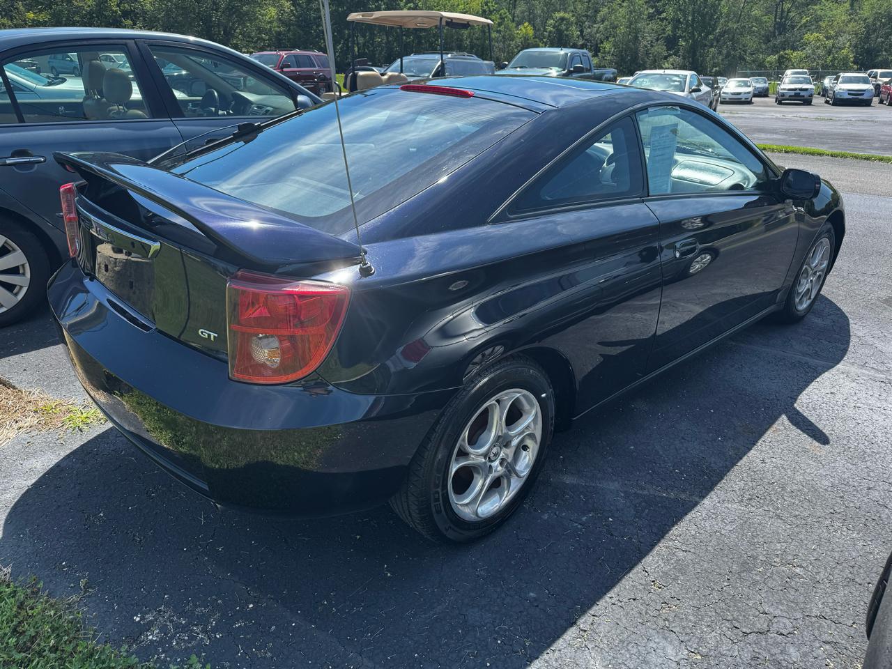 toyota celica 2004 JTDDR32T840180334 image toyota celica 2004 JTDDR32T840180334 image