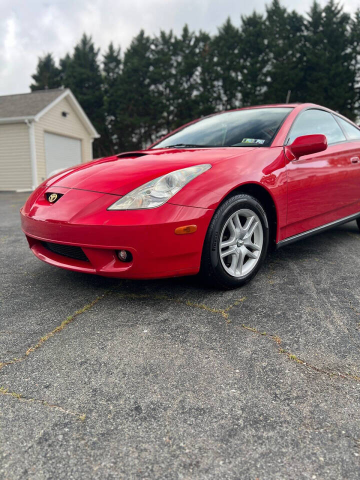 toyota celica 2002 JTDDR32T520114966 image toyota celica 2002 JTDDR32T520114966 image