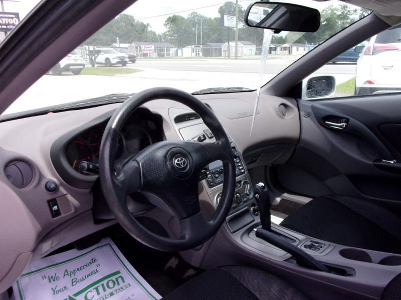 toyota celica 2001 JTDDR32TX10095524 image toyota celica 2001 JTDDR32TX10095524 image