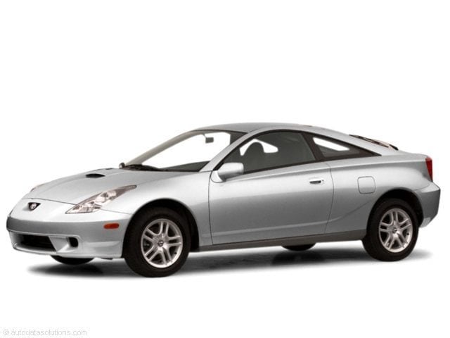 toyota celica 2001 JTDDR32T610079594 image toyota celica 2001 JTDDR32T610079594 image
