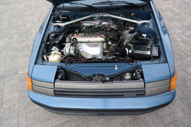 toyota celica 1986 JT2ST65C7G7040513 image toyota celica 1986 JT2ST65C7G7040513 image