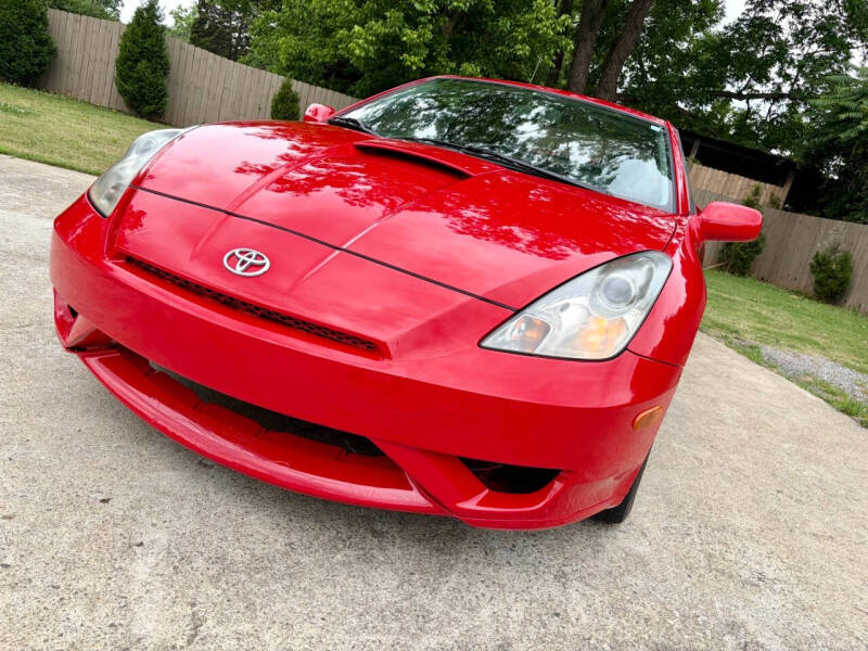 toyota celica 2005 JTDDR32T250186504 image toyota celica 2005 JTDDR32T250186504 image
