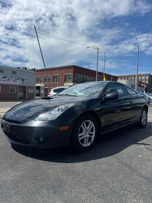 toyota celica 2005 JTDDR32T550185119 image toyota celica 2005 JTDDR32T550185119 image