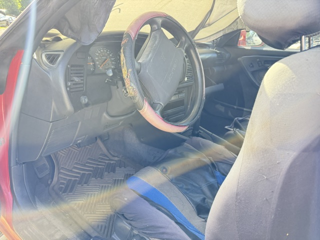 toyota celica 1990 JT2ST87NXL0016669 image toyota celica 1990 JT2ST87NXL0016669 image
