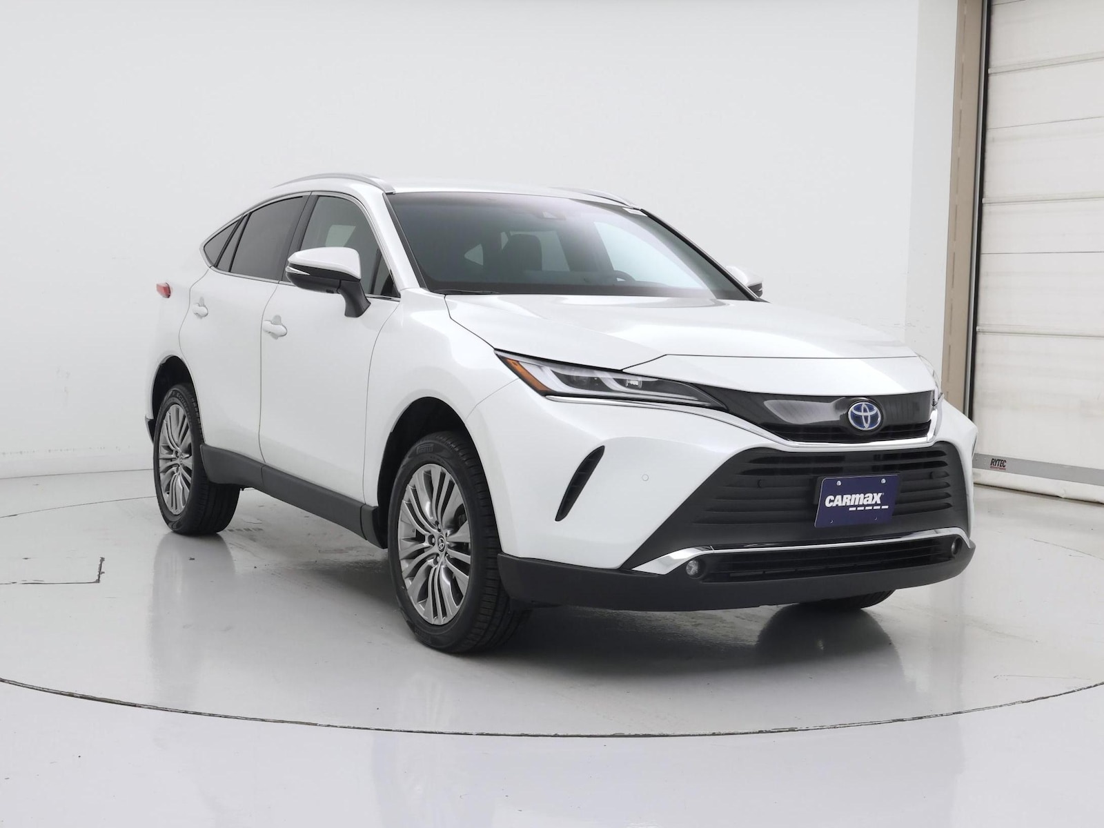 toyota venza 2023 JTEAAAAH9PJ122822 image toyota venza 2023 JTEAAAAH9PJ122822 image