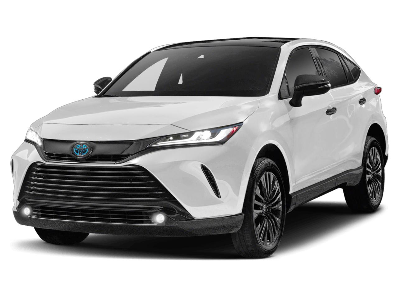 toyota venza 2023 JTEAAAAHXPJ129004 image toyota venza 2023 JTEAAAAHXPJ129004 image
