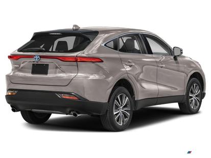 toyota venza 2023 JTEAAAAH1PJ147438 image toyota venza 2023 JTEAAAAH1PJ147438 image