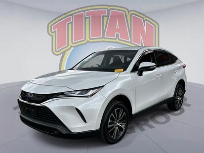toyota venza 2023 JTEAAAAH3PJ140314 image toyota venza 2023 JTEAAAAH3PJ140314 image