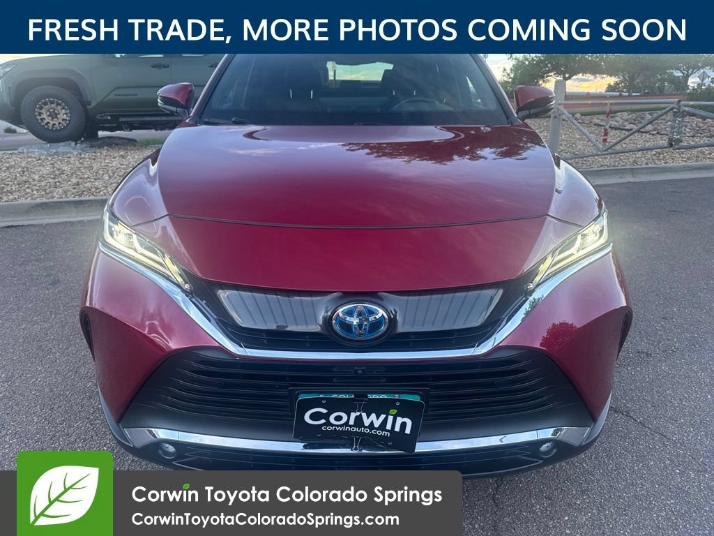 toyota venza 2023 JTEAAAAHXPJ142836 image toyota venza 2023 JTEAAAAHXPJ142836 image