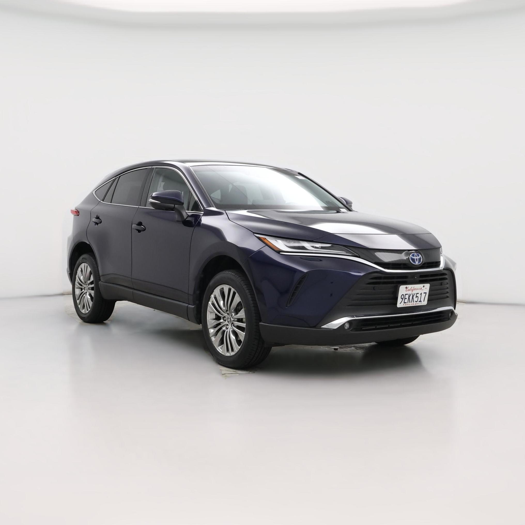 toyota venza 2023 JTEAAAAH8PJ123296 image toyota venza 2023 JTEAAAAH8PJ123296 image