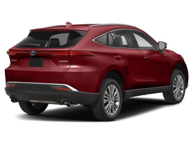 toyota venza 2023 JTEAAAAH8PJ138087 image toyota venza 2023 JTEAAAAH8PJ138087 image
