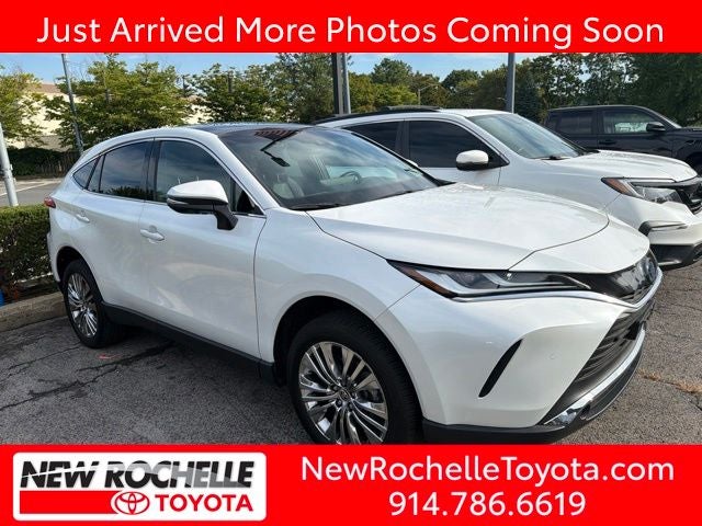 toyota venza 2023 JTEAAAAHXPJ144070 image toyota venza 2023 JTEAAAAHXPJ144070 image