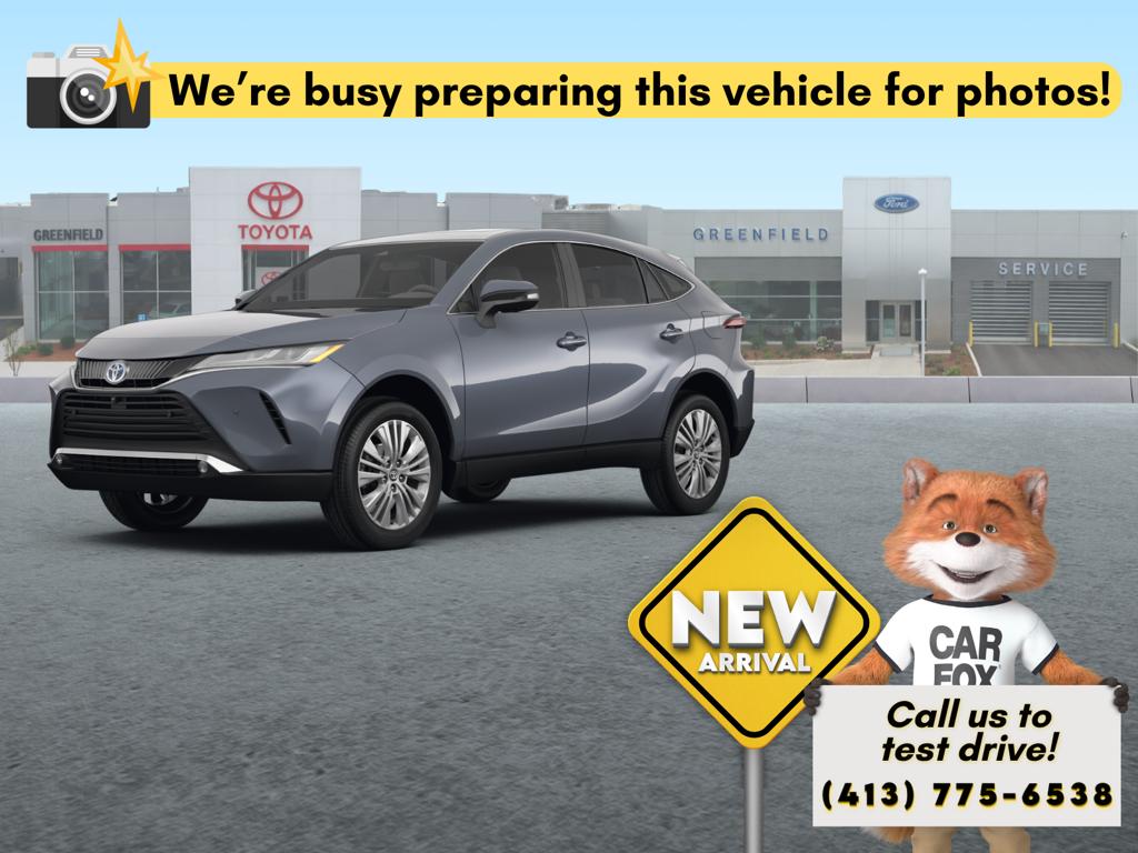 toyota venza 2023 JTEAAAAHXPJ125972 image toyota venza 2023 JTEAAAAHXPJ125972 image