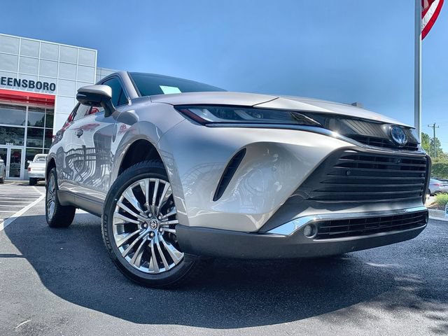 toyota venza 2023 JTEAAAAH8PJ140096 image toyota venza 2023 JTEAAAAH8PJ140096 image