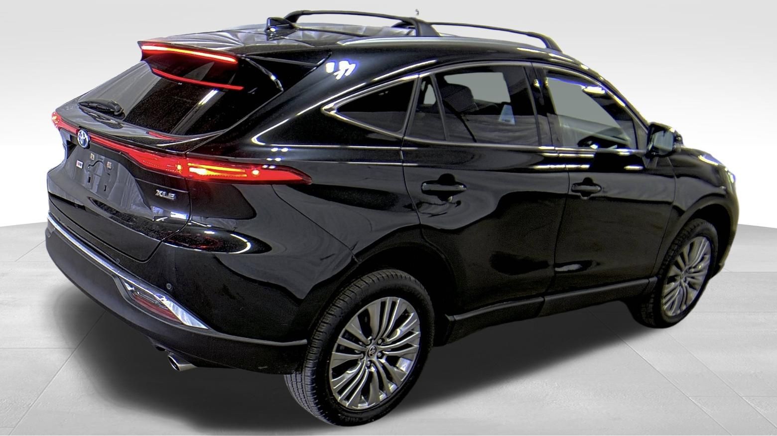 toyota venza 2023 JTEAAAAH8PJ124805 image toyota venza 2023 JTEAAAAH8PJ124805 image