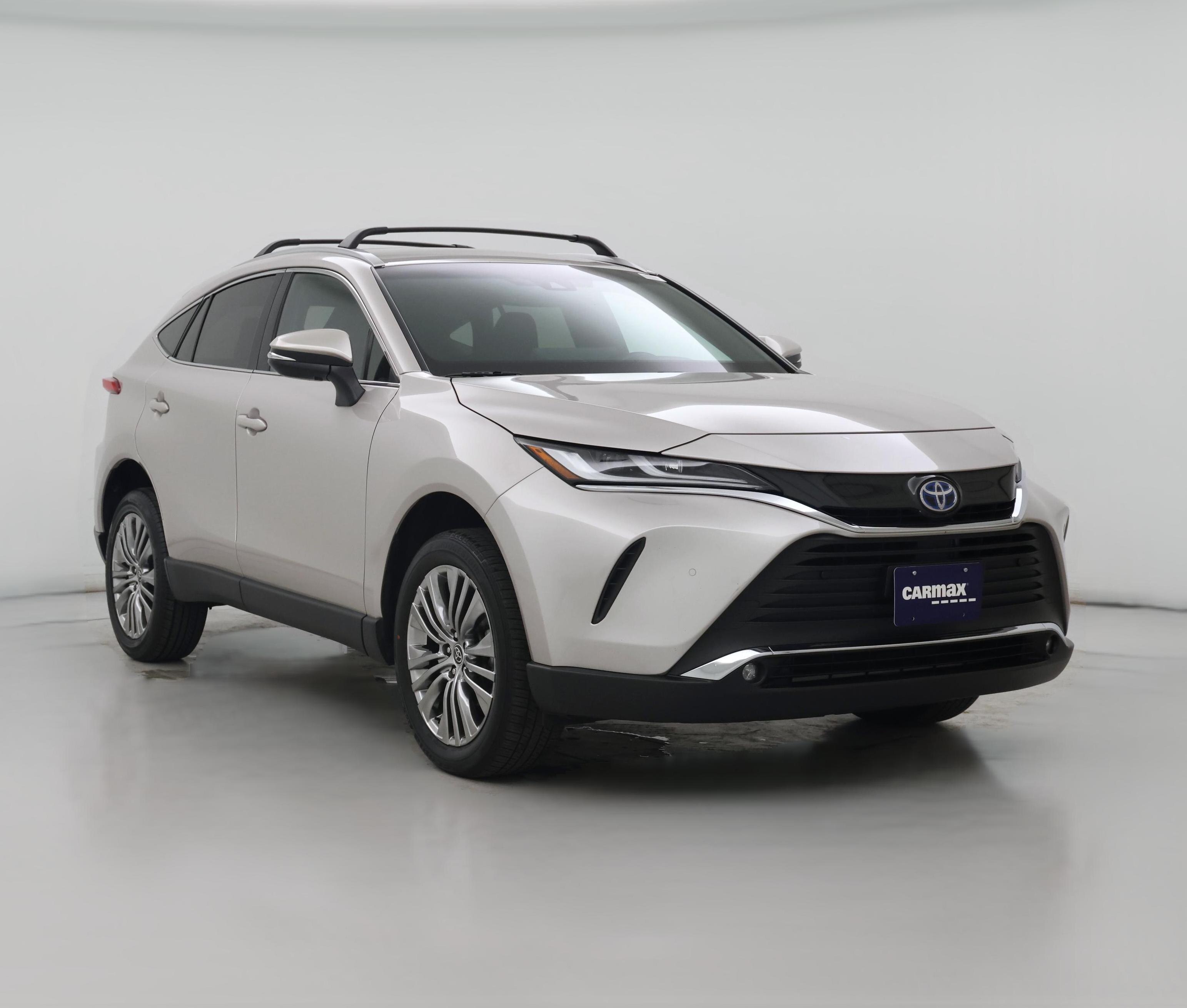 toyota venza 2023 JTEAAAAH1PJ128601 image toyota venza 2023 JTEAAAAH1PJ128601 image