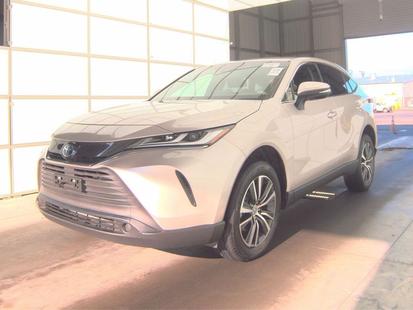 toyota venza 2023 JTEAAAAH9PJ140219 image toyota venza 2023 JTEAAAAH9PJ140219 image