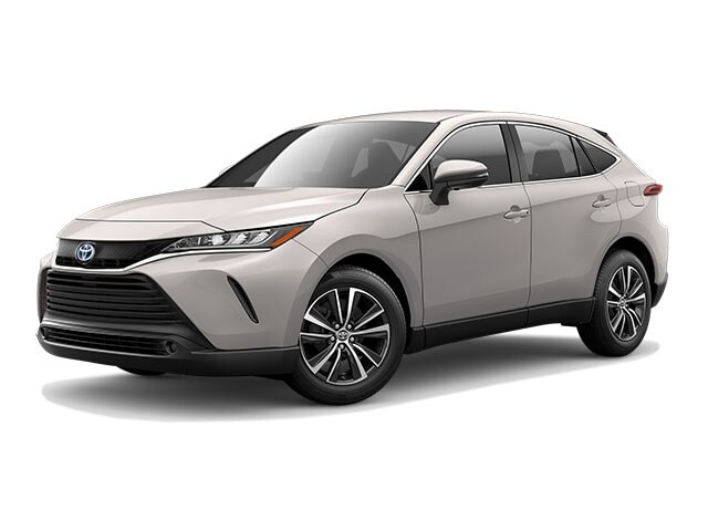 toyota venza 2023 JTEAAAAHXPJ133845 image toyota venza 2023 JTEAAAAHXPJ133845 image