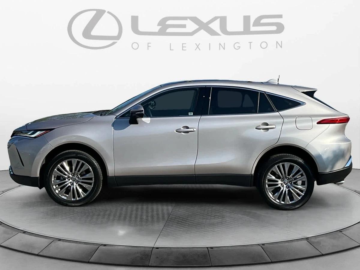 toyota venza 2023 JTEAAAAH9PJ150264 image toyota venza 2023 JTEAAAAH9PJ150264 image