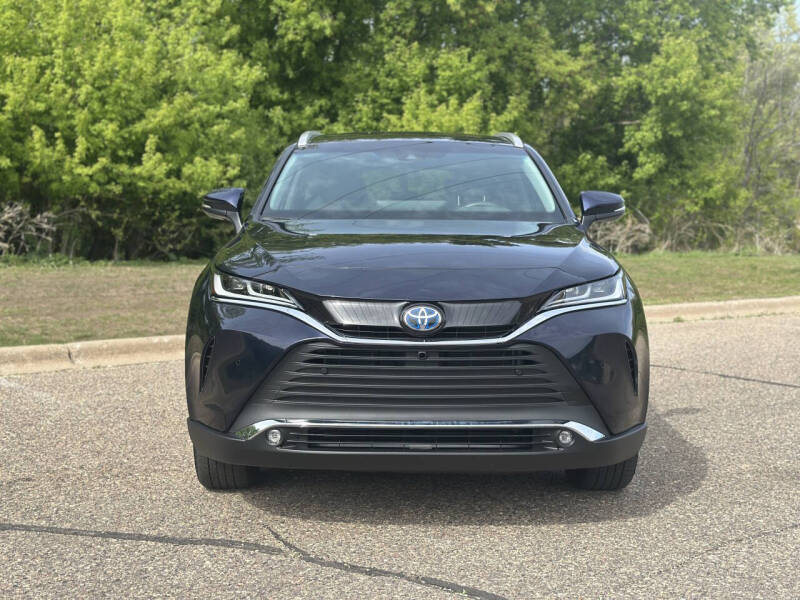 toyota venza 2023 JTEAAAAH8PJ147453 image toyota venza 2023 JTEAAAAH8PJ147453 image