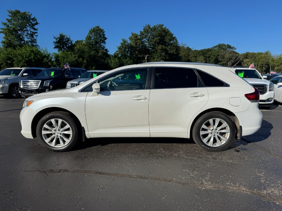 toyota venza 2016 4T3ZA3BB3GU097429 image toyota venza 2016 4T3ZA3BB3GU097429 image
