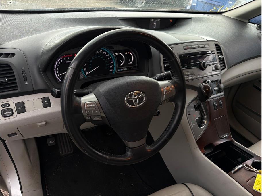 toyota venza 2009 4T3BK11A79U011599 image toyota venza 2009 4T3BK11A79U011599 image