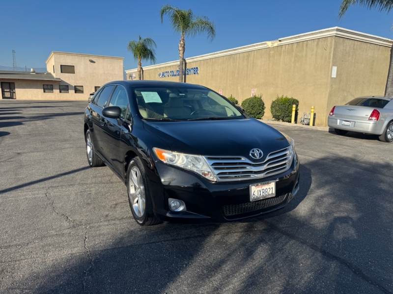 toyota venza 2009 4T3ZK11A69U015366 image toyota venza 2009 4T3ZK11A69U015366 image