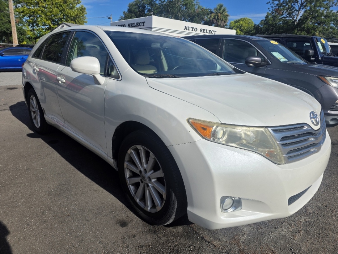 toyota venza 2009 4T3ZE11AX9U008301 image toyota venza 2009 4T3ZE11AX9U008301 image