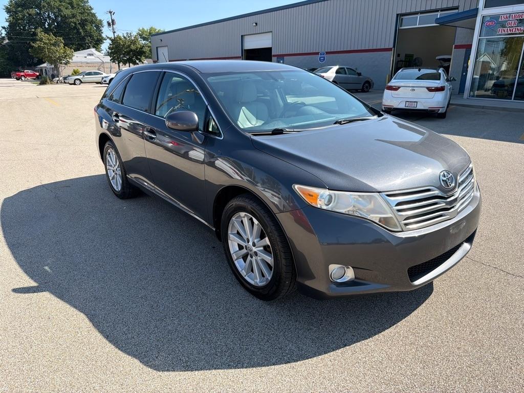 toyota venza 2009 4T3ZE11A09U001499 image toyota venza 2009 4T3ZE11A09U001499 image
