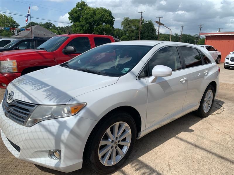toyota venza 2009 4T3ZE11A19U016884 image toyota venza 2009 4T3ZE11A19U016884 image