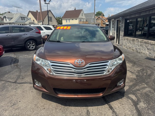 toyota venza 2009 4T3BE11A79U008015 image toyota venza 2009 4T3BE11A79U008015 image