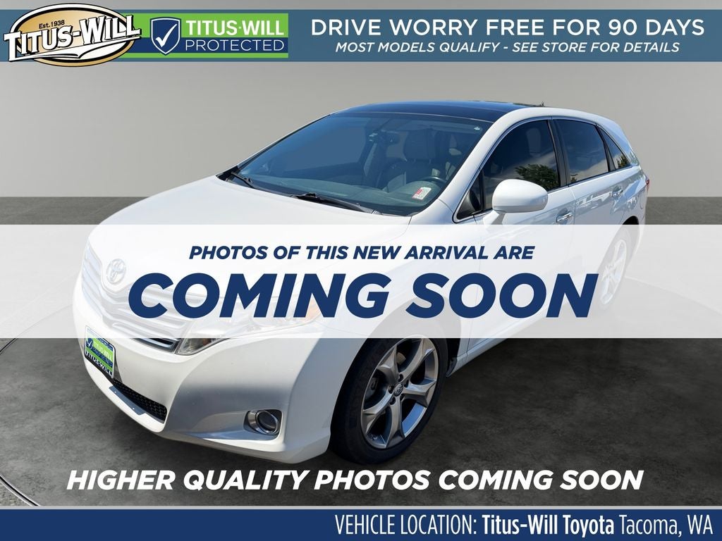 toyota venza 2009 4T3BK11A09U011895 image toyota venza 2009 4T3BK11A09U011895 image