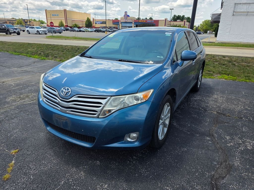 toyota venza 2009 4T3ZE11A19U014763 image toyota venza 2009 4T3ZE11A19U014763 image