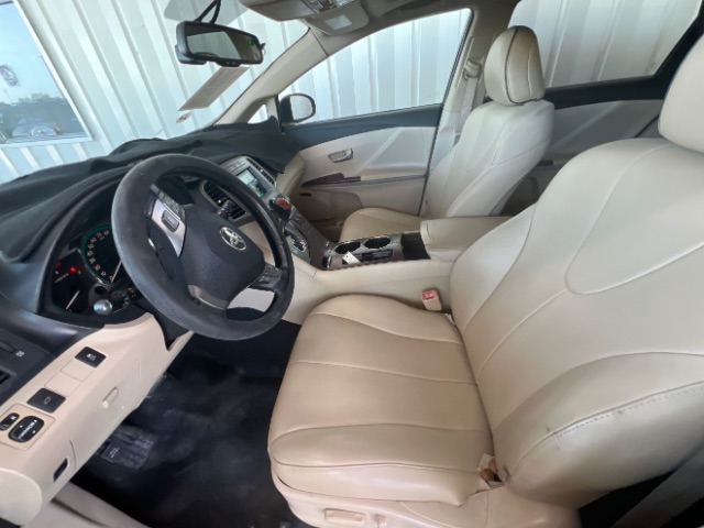 toyota venza 2009 4T3ZK11A69U017862 image toyota venza 2009 4T3ZK11A69U017862 image