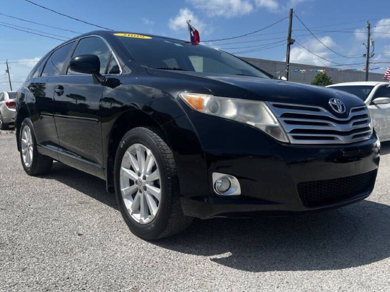 toyota venza 2009 4T3ZE11A29U003626 image toyota venza 2009 4T3ZE11A29U003626 image