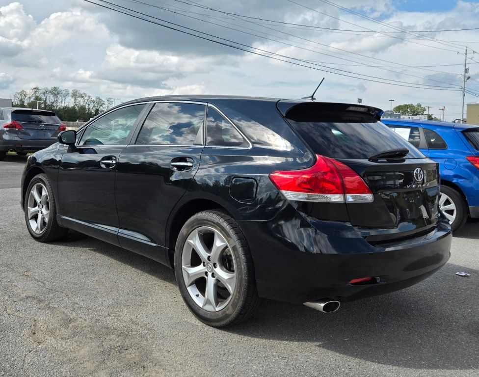 toyota venza 2009 4T3BK11A19U002753 image toyota venza 2009 4T3BK11A19U002753 image